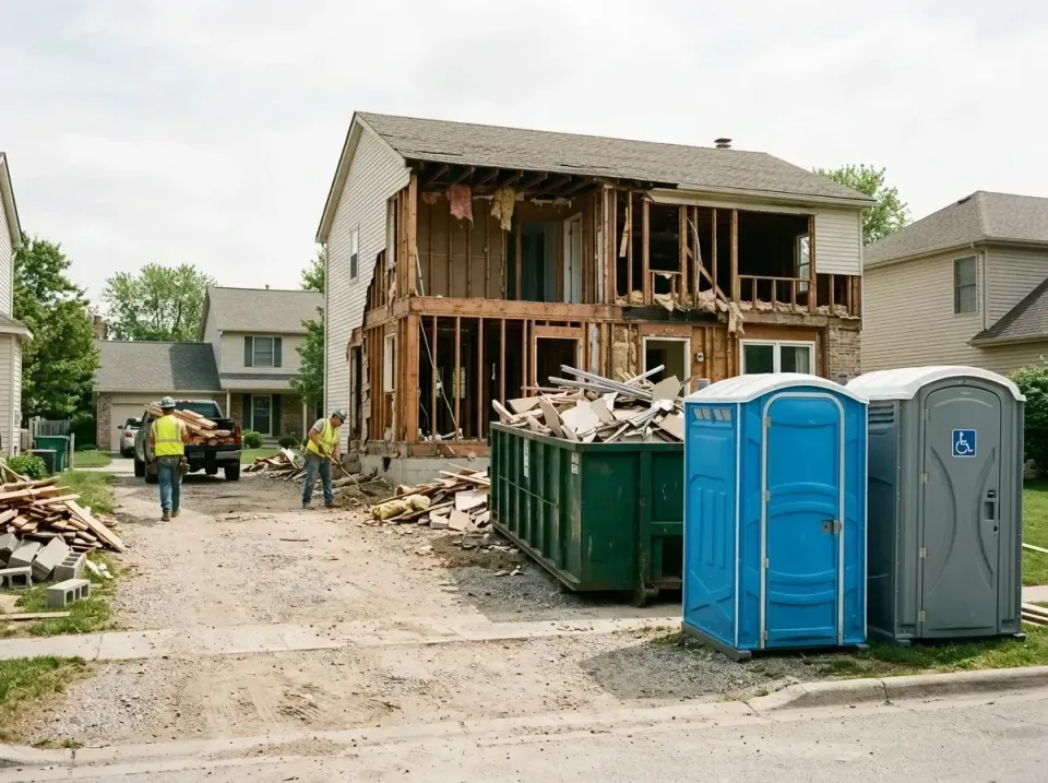 home-renovation-demolition-sit-010 — frequently asked questions, Portable Toilet & Dumpsters Rental in Scenic Oaks, TX